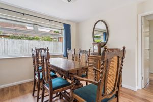 Dining room- click for photo gallery